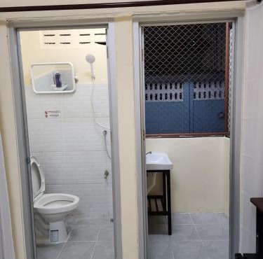 Sabai Sabai Room 2 in Taling Chan