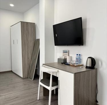Maison Mia Hotel & Apartment