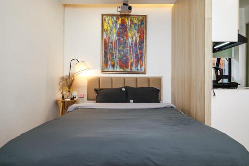 Mây Homestay & Apartment Ha Noi
