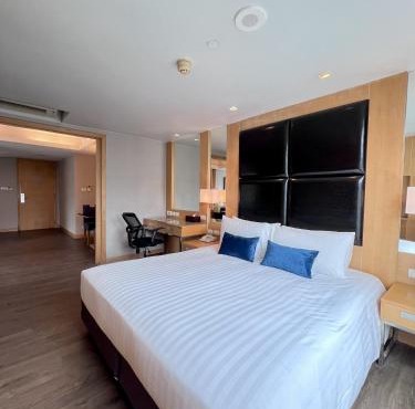 Sora Resort & Suites Sukhumvit in Bangkok