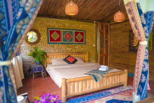 Dó homestay