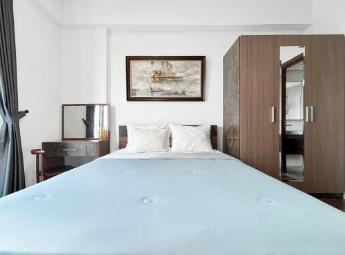 Lumiere Apartment Swanbay