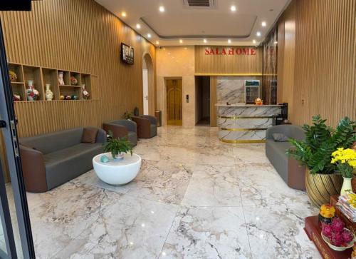 Sala Home Móng Cái