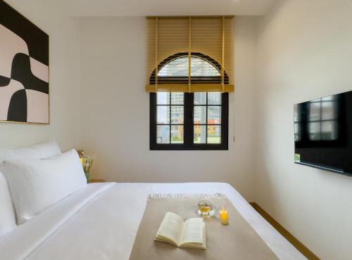 CityHouse NEST Metro Thao Dien