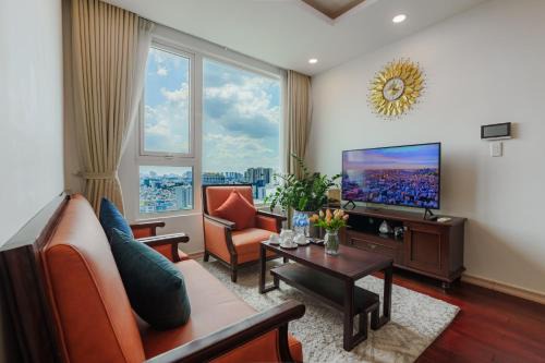 Leman Luxury Suites