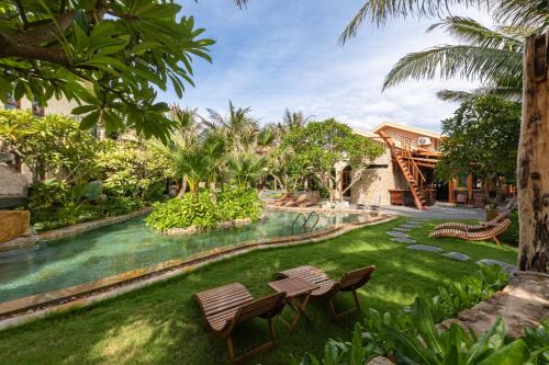 Sun Village Beach Resort