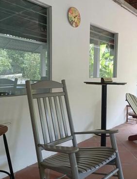 Homestay Mẹ Khang 2 WC riêng,Mới VIP