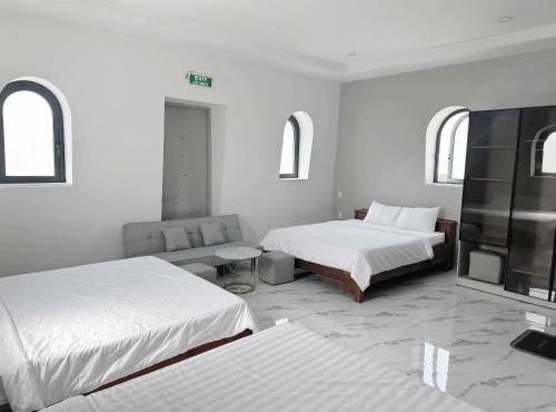 Anh Thư Hotel