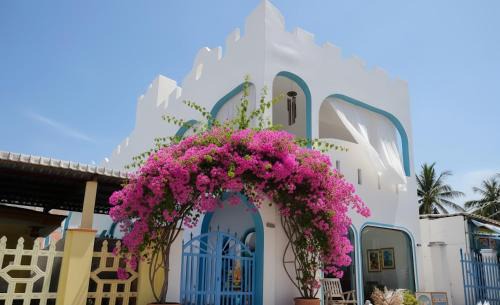 Homestay Santoni Mũi Né