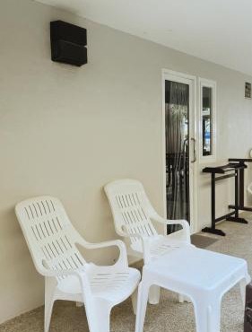 Naiyang Seaview Place Resort