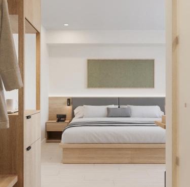 Amaya Saigon Boutique Hotel