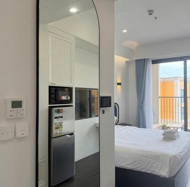 Whispering Sea - Hillside Apartment Sunset Town Phu Quoc