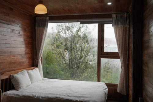 Rêu homestay in Bac Yen