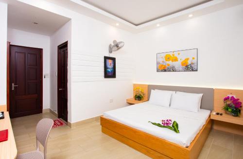 Gold Stars Hotel