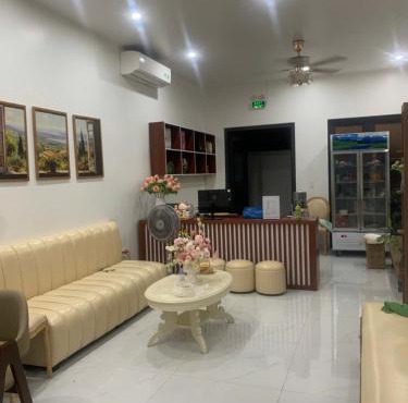 Hoàng Gia Homestay - Vũ Yên