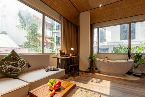 PINhome - PIN Boutique Stays