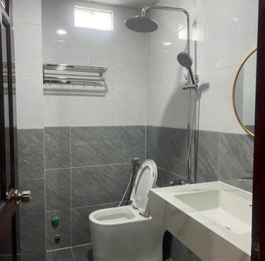 Khách Sạn Phương Anh in Ho Chi Minh City