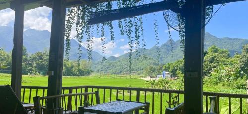 Meadow Mai Chau Homestay in Mai Chau