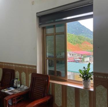 Đá Gió Hà Giang Homestay