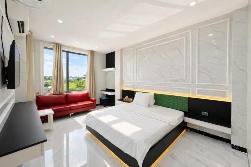 168 Hotel