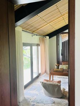 Studio Nhà vườn Hà Nội