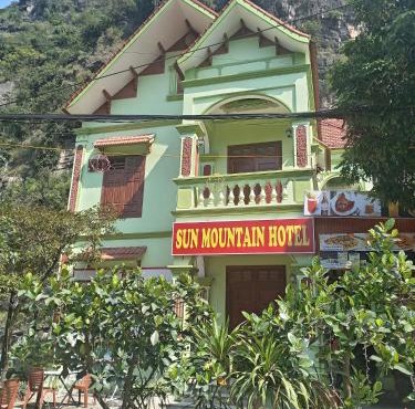 Sun Mountain Hostel in Hoa Lu