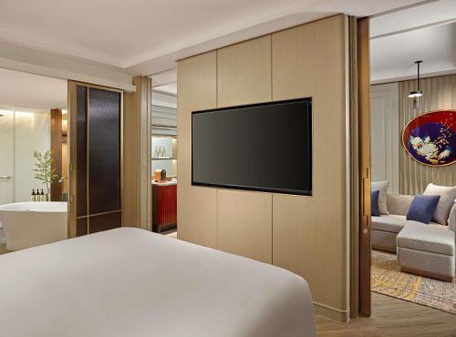 Fairmont Hanoi