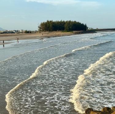 Malibu Tropicana Villa - 4 phòng ngủ - Nova Hồ Tràm in Vung Tau