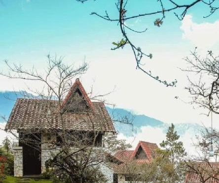Heaven House Sapa