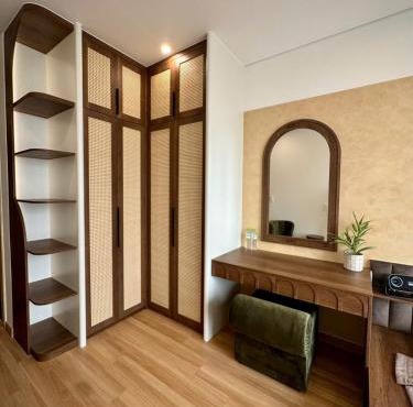 Gờ Homestay - Sentosa Sky Park - Khép kín in Hai Phong