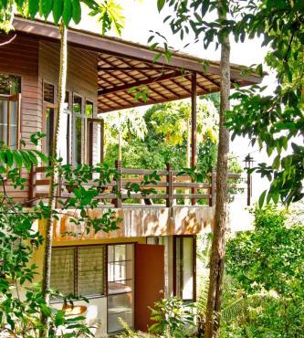 Chestnut Hill Eco Resort Hat Yai