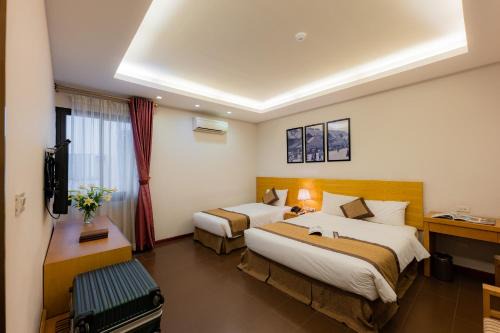 Riverside Hanoi Hotel