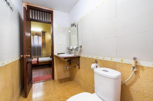 Lumiere Family Retreat & Villas Ba Vi Hà Noi