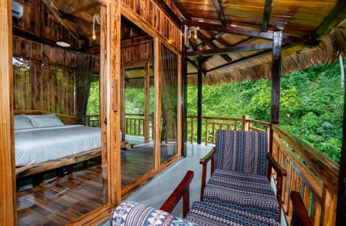 Asia Tropical Resort and Spa