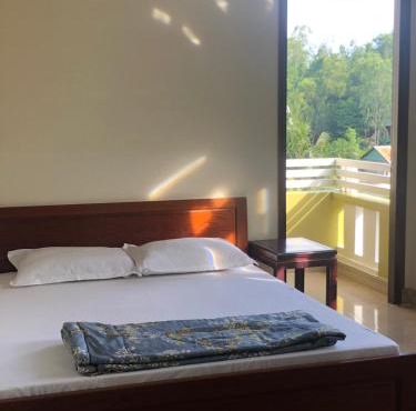 Quốc Ân Motel
