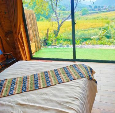 Kiêm Nguyễn Homestay Tả Van in Sa Pa
