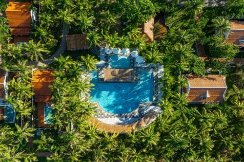 RMH Le Belhamy Beach Resort in Hoi An