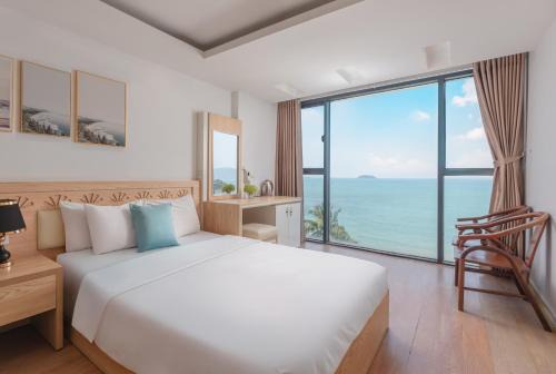 Nang Vang Hotel Nha Trang