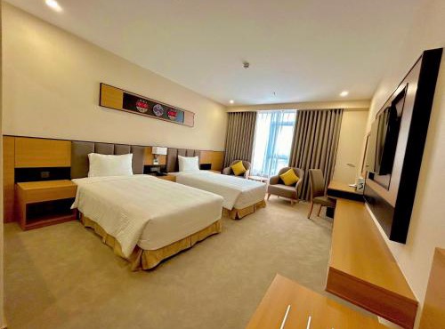 Mường Thanh Luxury Điện Biên