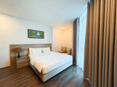A25 Hotel - Hoàng Đạo Thúy 2