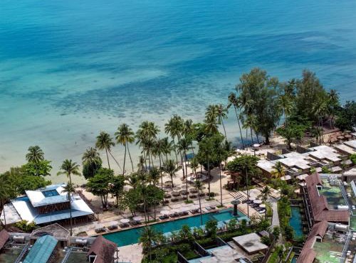 Dinso Resort & Villas Ko Chang, Vignette Collection by IHG in Ko Chang