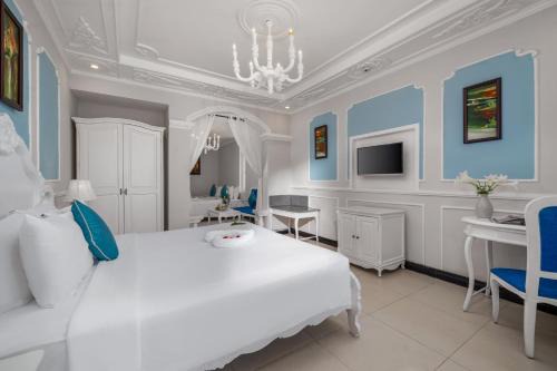 Hoi An Garden Palace and Spa - A Boutique Inspired by Nature