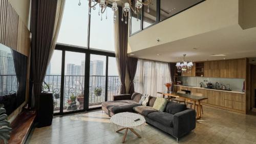 PentStudio WestLake Tay Ho