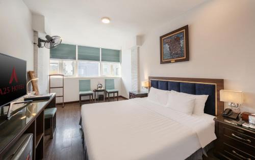 A25 Hotel - 88 Nguyễn Khuyến