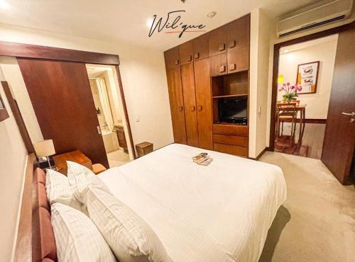 Wil'que Westlake Hotel & Residences