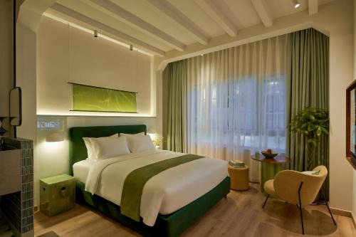 The Urban Resort by CIRCADIAN