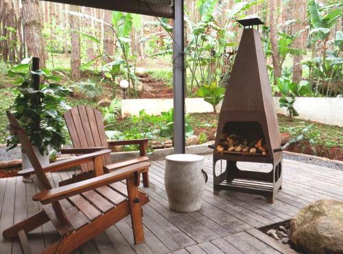 Mơ Stay - Forest Resort