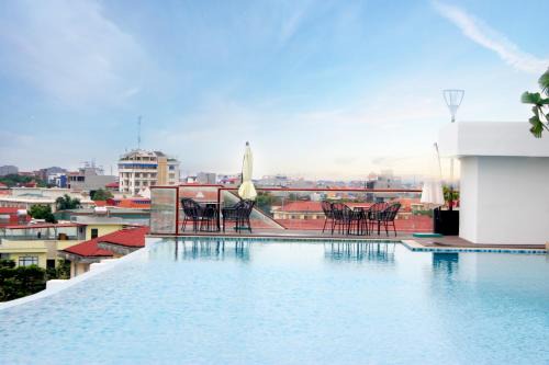 Mandala Hotel & Spa Bac Ninh
