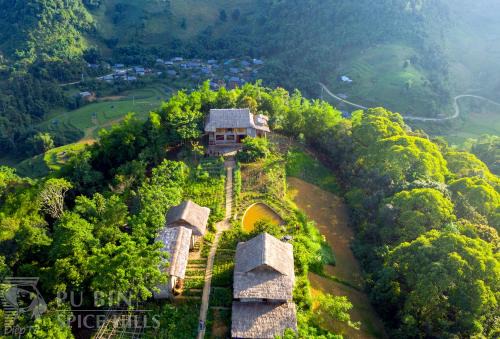 PuBinSpiceHills Farmstay