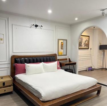 Châu Bảo An Homestay